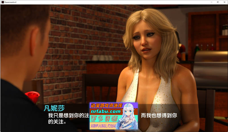 贪婪2 EP.15 AI汉化版[PC+安卓][9.5G]