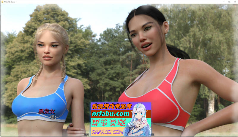 超能追踪！Ch.3 P2 V0.1.3.2 AI汉化版[6.8G]