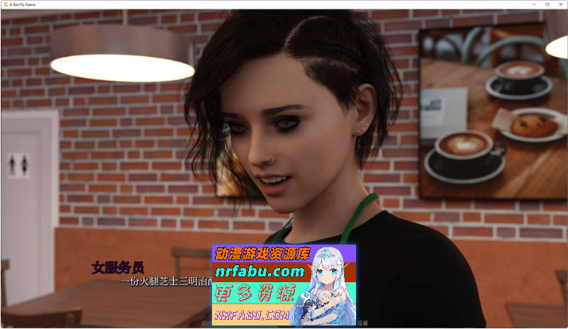 超能追踪！Ch.3 P2 V0.1.3.2 AI汉化版[6.8G]