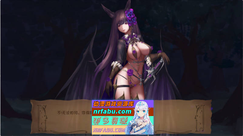 奇异的圣地~圣屌降临BizzareHolyLandV54.0b AI汉化版[9月更新][PC+安卓][7.6G]