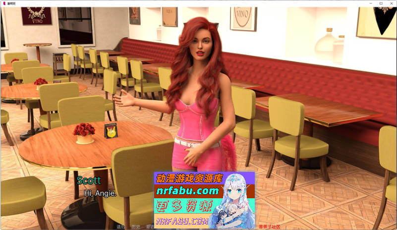 我的夏天V0.18.0 AI汉化版[PC+安卓][7.4G]