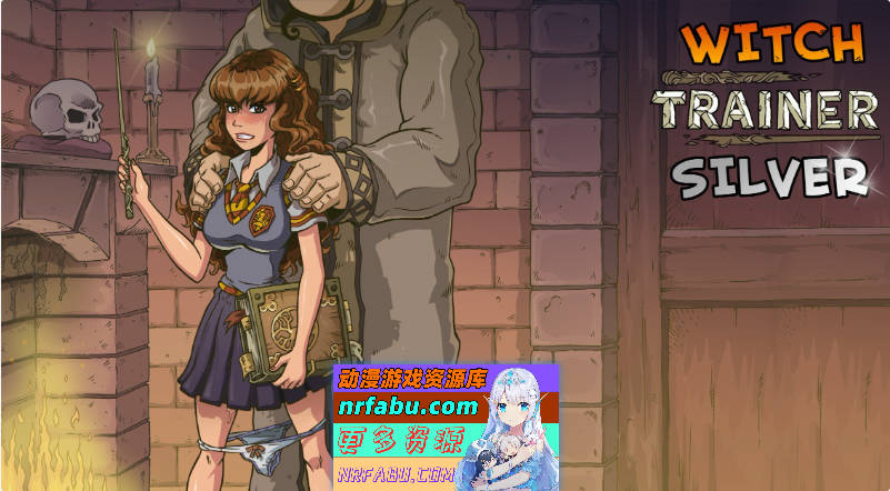 赫敏：巫师教育（银版）V1.48 官方中文版[更新][PC+安卓][1.8G]