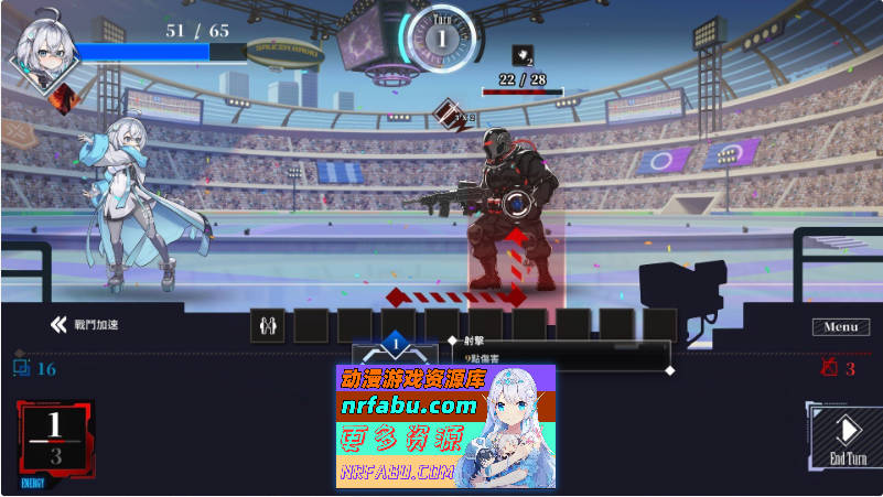 LUNA 露娜 V1.2.056 官方中文正式步兵版[更新正式版]6G]