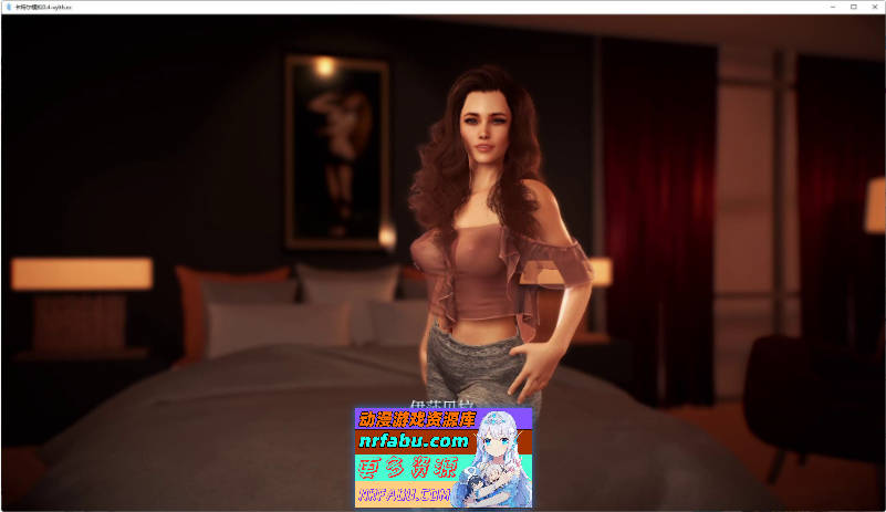 卡特尔模拟V0.9 AI汉化版[PC+安卓][8.4G]