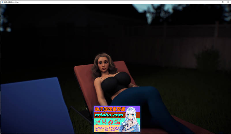 卡特尔模拟V0.9 AI汉化版[PC+安卓][8.4G]