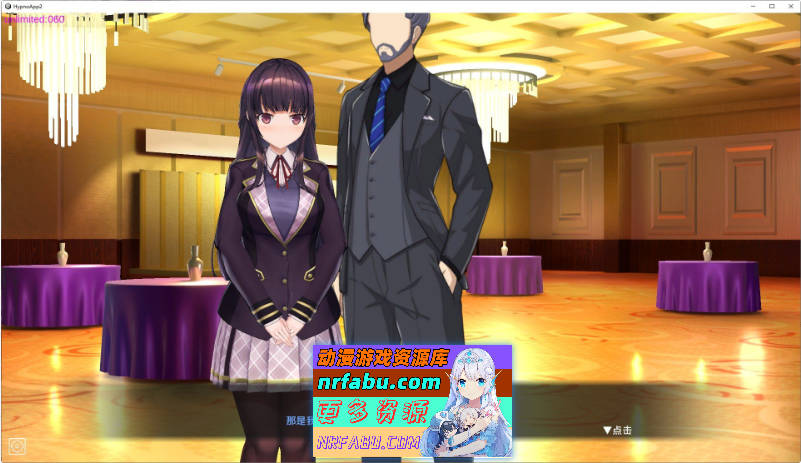 用洗脑APP肆意玩弄狂妄大小姐2 V1.0.2 官方中文正式版+存档[更新][3.2G]