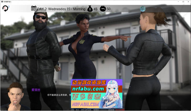 时间循环猎人V0.77.10 AI汉化版[4.9G]