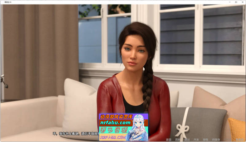 寻找云9V0.8.2 AI汉化版[PC+安卓][8.5G]