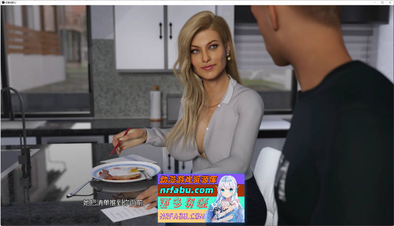 欲望劫案V0.2 AI汉化版[PC+安卓][3.9G]