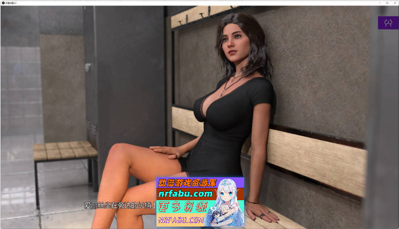 欲望劫案V0.2 AI汉化版[PC+安卓][3.9G]