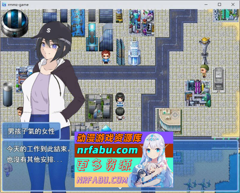 Eine-S 挂载AI汉化版+存档[新汉化][1.9G]