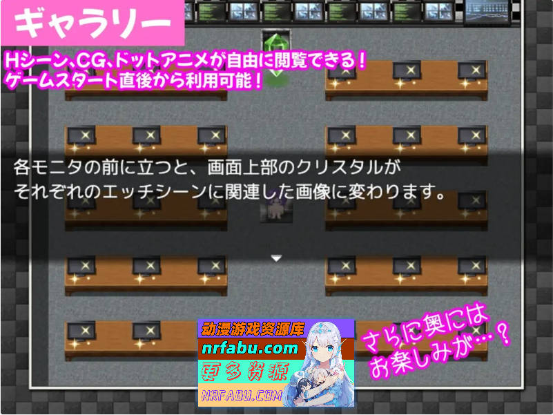 巨汝眼镜人妻玛丽的瑟情陷阱迷宫 挂载AI汉化版+存档[新汉化][1.2G]