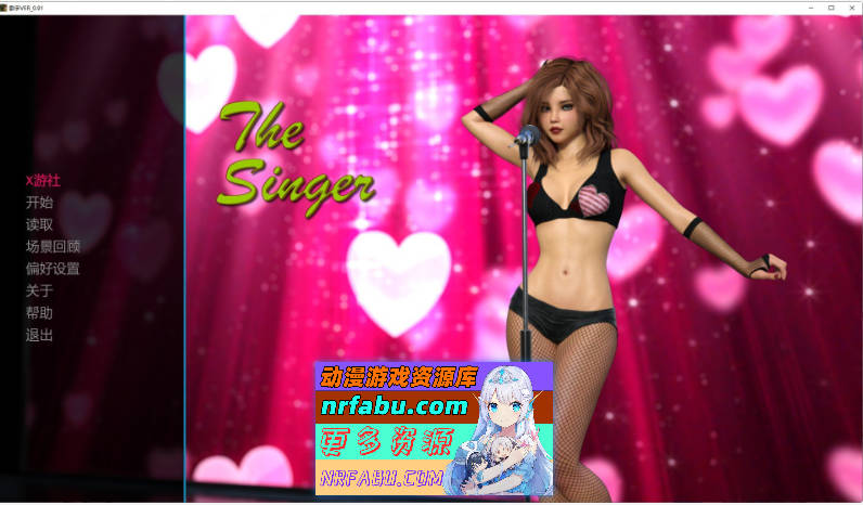 歌手v0.91 AI汉化版[PC+安卓][6..9G]