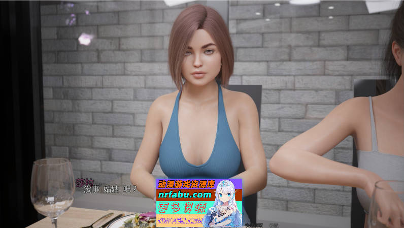 一见钟情Ch.2a P1 AI汉化版[PC+安卓][3.9G]