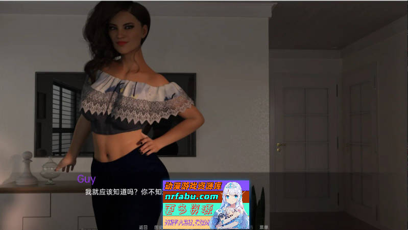 有需要的朋友S1 v0.85c AI汉化版[PC+安卓][4.1G ]