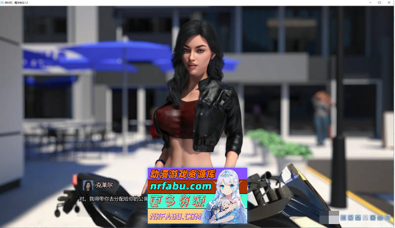 洛杉矶：魔法街头V1.2 AI汉化版[PC+安卓][2.2G]