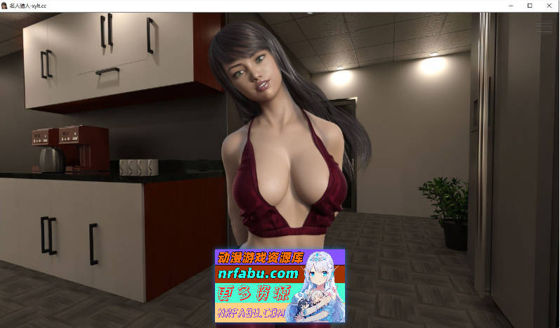 名人猎人 Ep.30 AI汉化版[PC+安卓][6.8G]