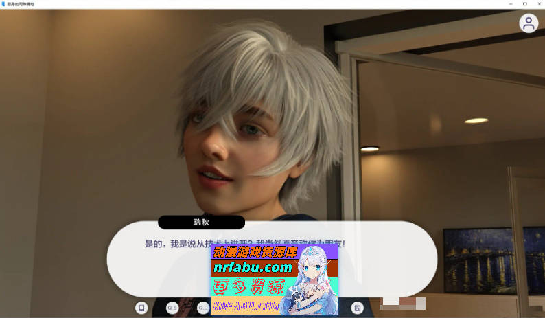 奉献的困境Ch.4 Ep.1 AI汉化版[PC+安卓][5.2G]