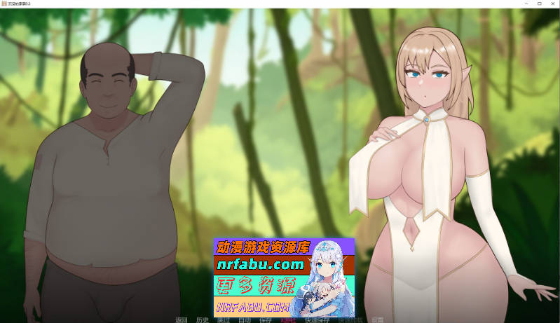 沉没的承诺V0.3 AI汉化版[PC+安卓][1.6G]