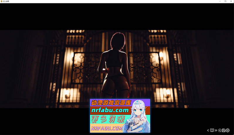 红心会馆Ep.1 V1.2a 精翻汉化版[4.6G]