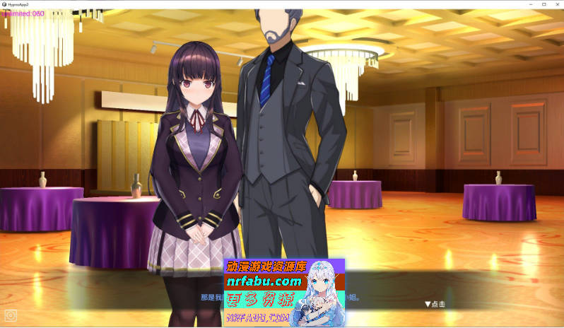 用洗脑APP肆意玩弄狂妄大小姐2 V1.0.5 官方中文正式版+存档[更新][3.3G]