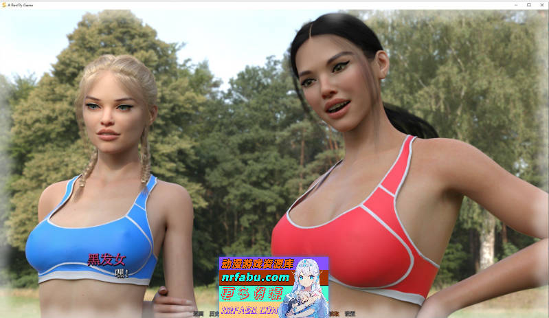 超能追踪！V0.1.3.2 Expanded AI汉化版[7G]