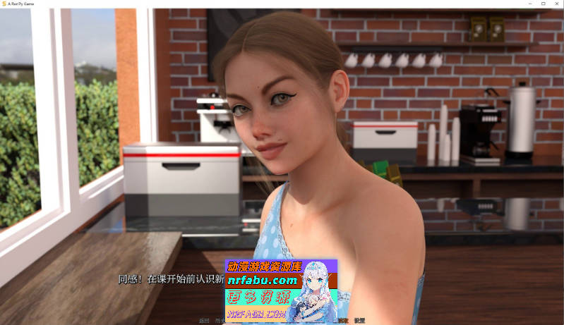 超能追踪！V0.1.3.2 Expanded AI汉化版[7G]