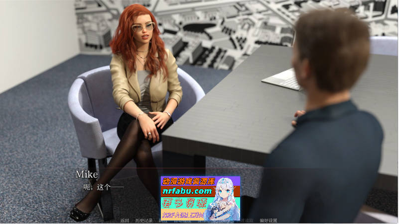 恋物定位：S&M工作室V0.10.15 AI汉化版[PC+安卓][12.8G]