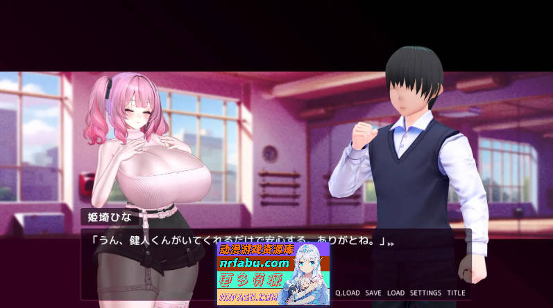 落选偶像 ー我心爱的你却对着卑劣的权力扭动腰肢ー正式版[新作][1.3G]