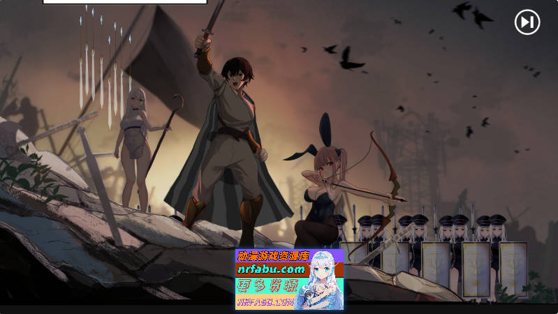 农耕英雄的皇家后宫 官方中文版[新作]]780M]