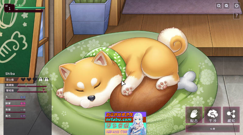 SexCP-069 官方中文步兵DEMO版[新作][910M]