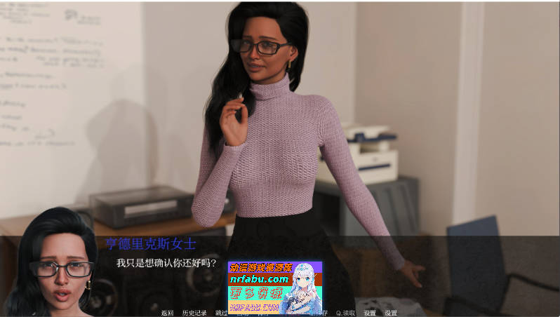 责任与爱之间V1.3 AI汉化版[PC+安卓][3.9G]