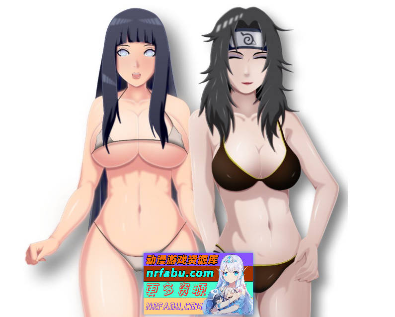 女忍调教~最后的战争 V4.1 AI汉化版[更新][PC+安卓][4.4G]