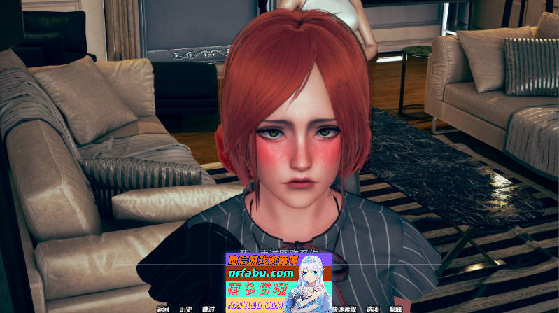 她的最后请求V0.3 AI汉化完结版[PC+安卓][3.5G]