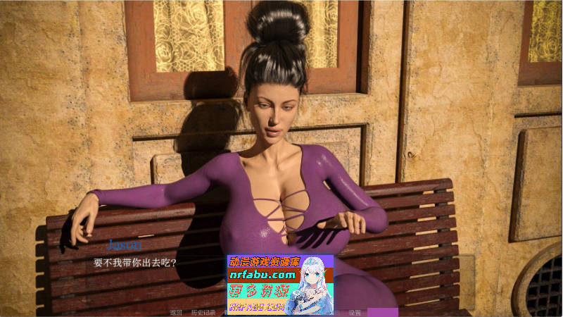 模仿者V1.3.0 AI汉化版[PC+安卓][3.9G]