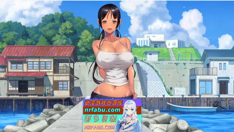 子产岛after 木乃美的柔软运动 live2d 官方中文版 [新作] [270M]