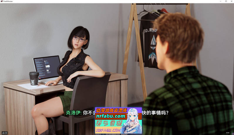 新生也疯狂第二季 官方中文完结版[10月更新/4K画质版][PC+安卓][24.8G]