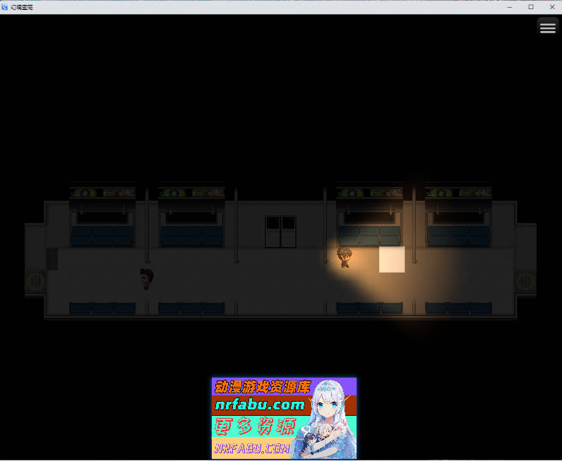 幻境蜜笼 挂载AI汉化版 [新作] [1.6G]