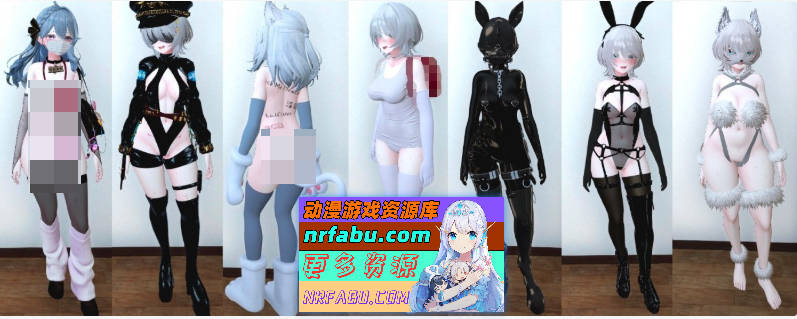 隐秘露出 真菜香的禁忌快感V1.12 官方中文版 [更新] [2.6G]