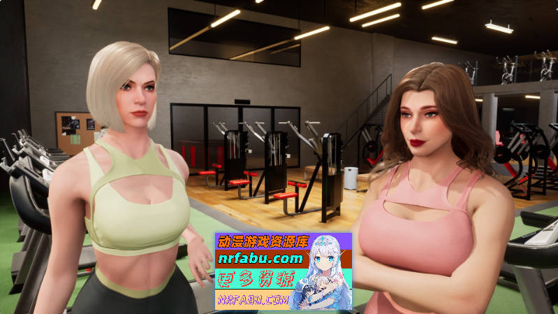 瑜伽之神 官方中文步兵版[新作][12G]