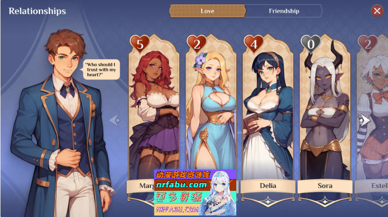 成为国王 官方中文步兵版[新作][5.8G]