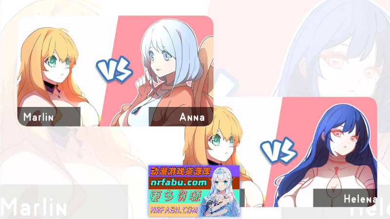 汝揺clicker！见习魔女-银魔的试炼 官方中文版[新作][1.1G]