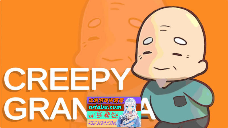 汝揺clicker！见习魔女-银魔的试炼 官方中文版[新作][1.1G]