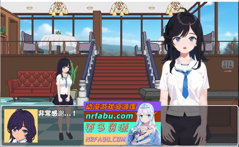 射！高尔夫传奇～隆重开幕！盛况空前世界大赛篇～V1.11+DLC 挂载AI汉化版+存档[大更新/新汉化][2.3G]