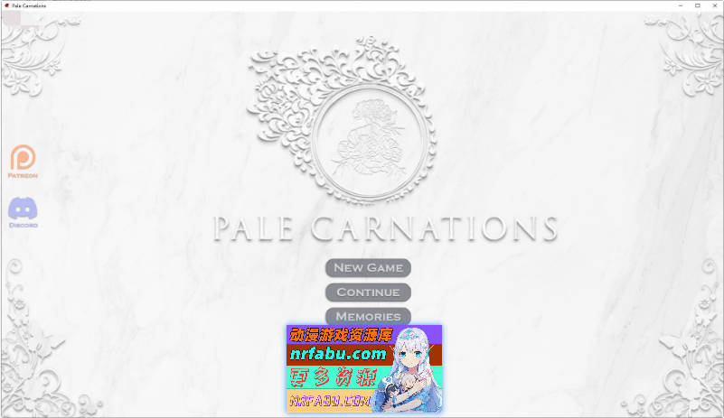 康乃馨俱乐部Ch.4 Up.6 EA AI汉化版[更新][13.6G]