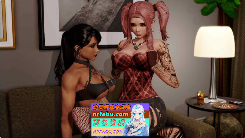 康乃馨俱乐部Ch.4 Up.6 EA AI汉化版[更新][13.6G]