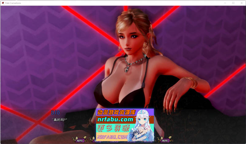 康乃馨俱乐部Ch.4 Up.6 EA AI汉化版[更新][13.6G]