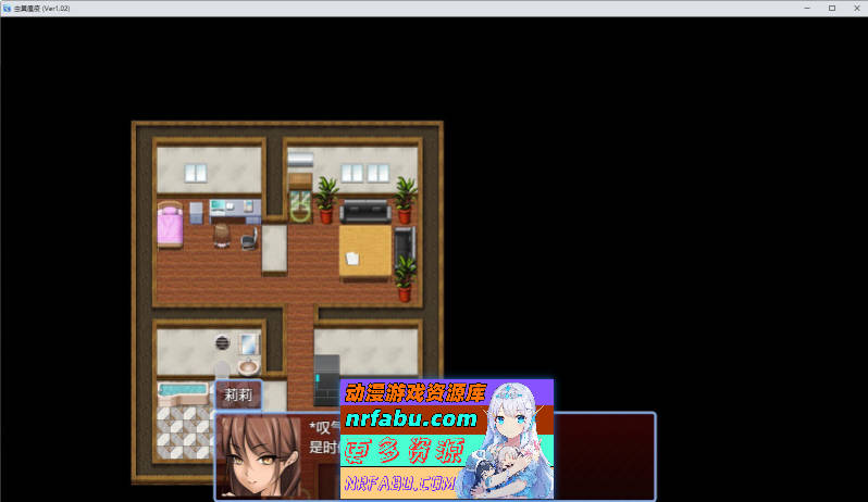 虫巢瘟疫 个人汉化版[新汉化][1.2G]