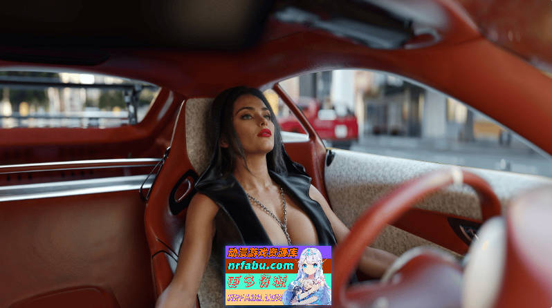 索菲亚的黑暗幻想 重制版V1.12 AI汉化版[PC+安卓][9.6G]