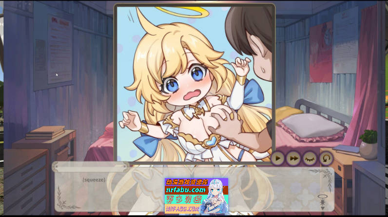 异世界卡车运转手 官方中文DEMO版[新作][810M]